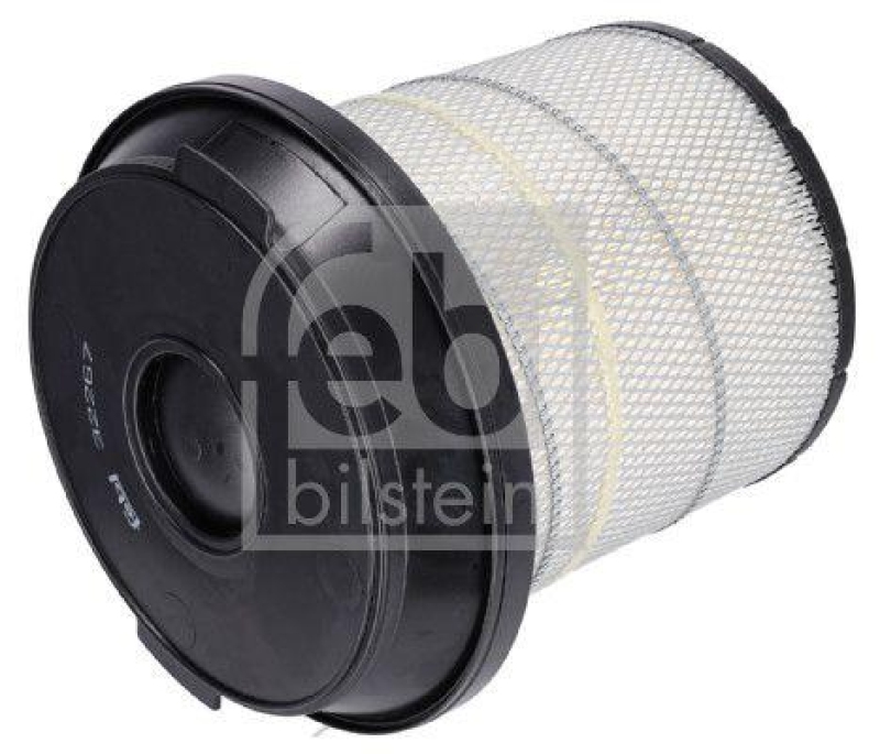 FEBI BILSTEIN 32267 Luftfilter für Mercedes-Benz