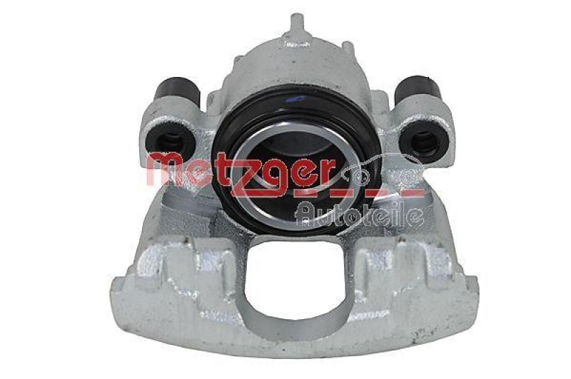 METZGER 6260111 Bremssattel Neuteil für FORD VA links