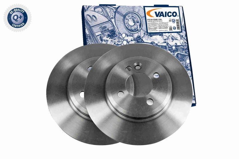 VAICO V20-40031 Bremsscheibe Vorderachse für MINI