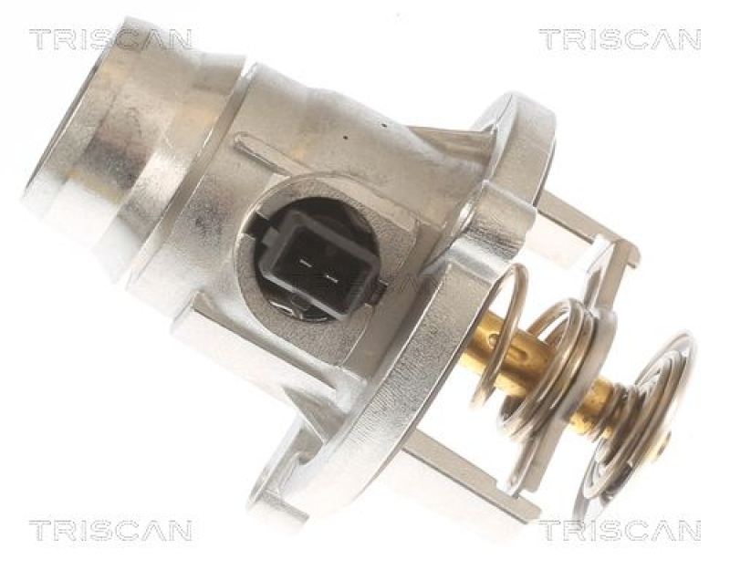 TRISCAN 8620 242105 Thermostat, Elektr. Geregelt für Bmw (0)