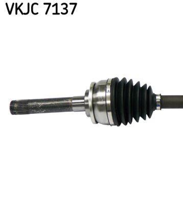 SKF VKJC 7137 Antriebswelle