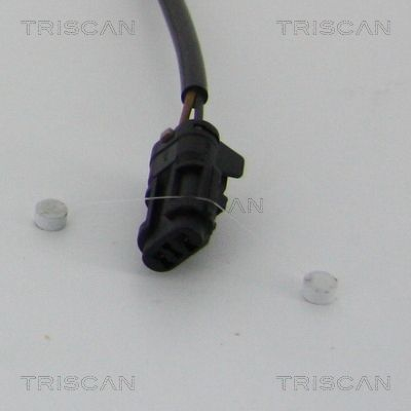 TRISCAN 8180 43508 Sensor, Raddrehzahl für Kia, Hyundai