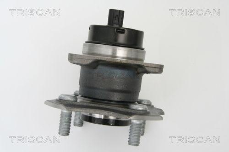 TRISCAN 8530 13249 Radlagersatz Hinten für Toyota Yaris, Yaris Verso