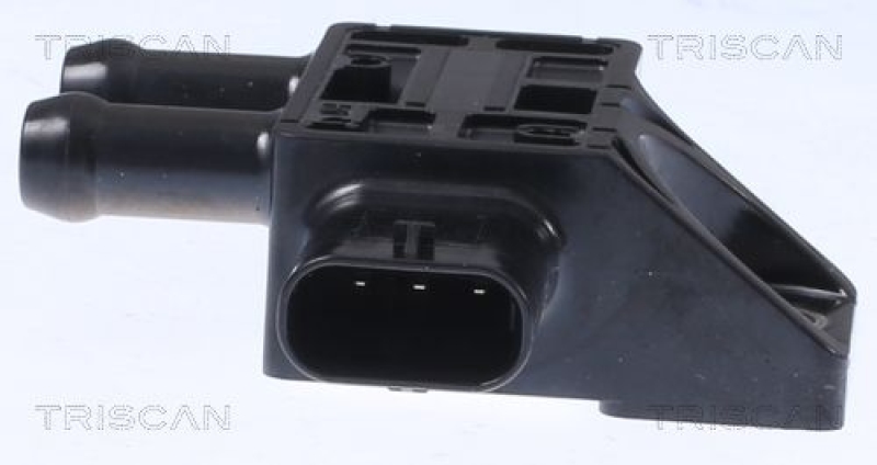 TRISCAN 8823 11002 Sensor, Abgasdruck für Bmw