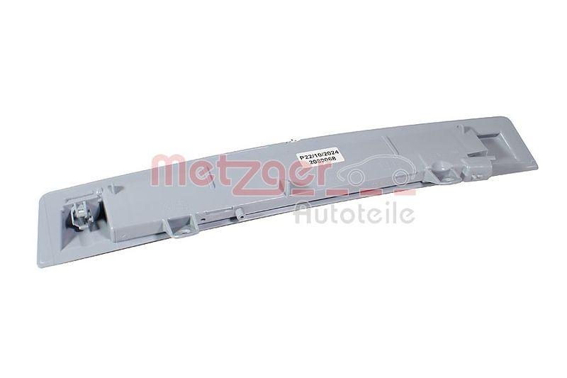 METZGER 2080068 Zusatzbremsleuchte für CITROEN/DS/OPEL/PEUGEOT/VAUXHALL