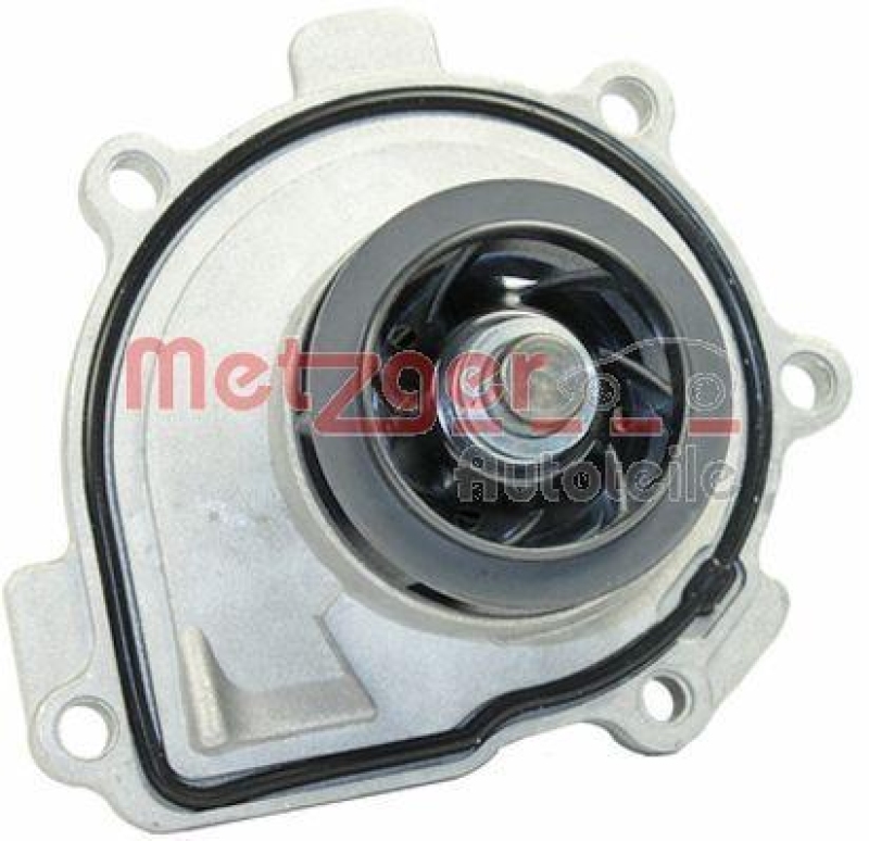 METZGER 4007018 Wasserpumpe für ALFA/CHEVROLET/FIAT/OPEL/SAAB