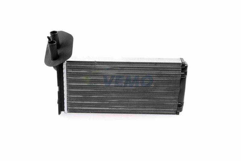 VEMO V15-61-0005 Wärmetauscher, Innenraumheizung 306 x 160 x 42 mm linkslenkung, ohne Kli für VW