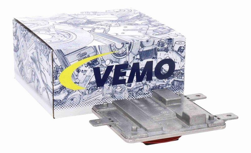 VEMO V20-73-0305 Steuergerät, Beleuchtung für BMW