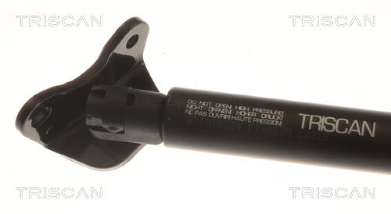 TRISCAN 8710 18224 Gasfeder Hinten für Kia Cee´D Kombi