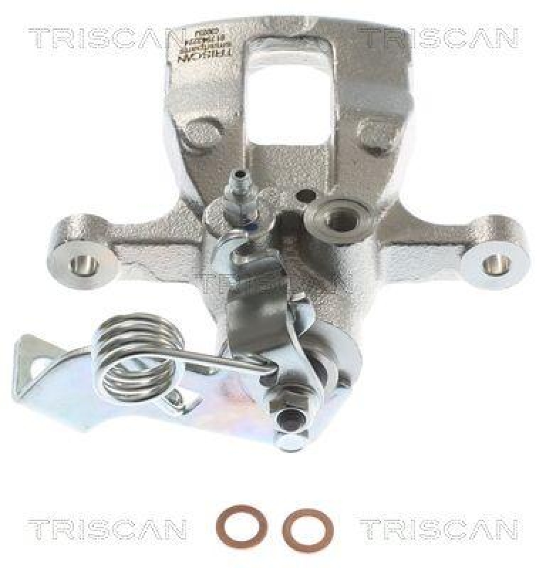 TRISCAN 8175 43224 Triscan Bremssattel für Hyundai, Kia