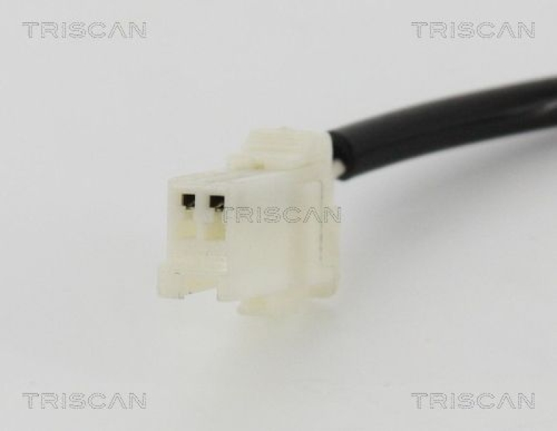 TRISCAN 8180 43510 Sensor, Raddrehzahl für Kia, Hyundai