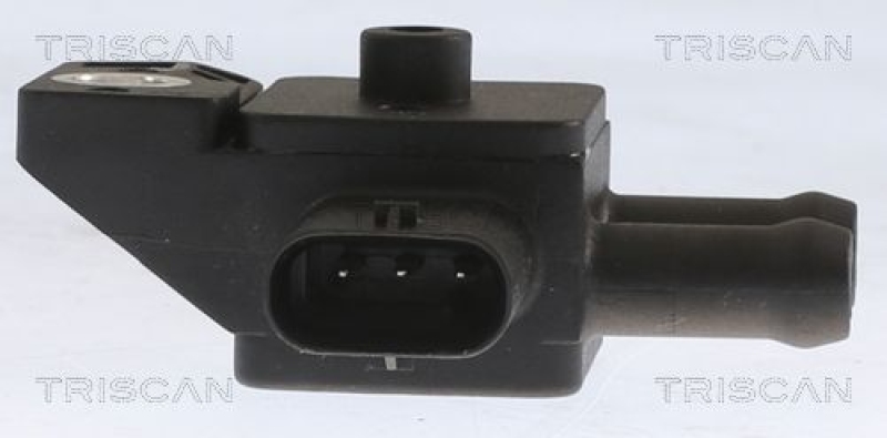 TRISCAN 8823 11003 Sensor, Abgasdruck für Bmw