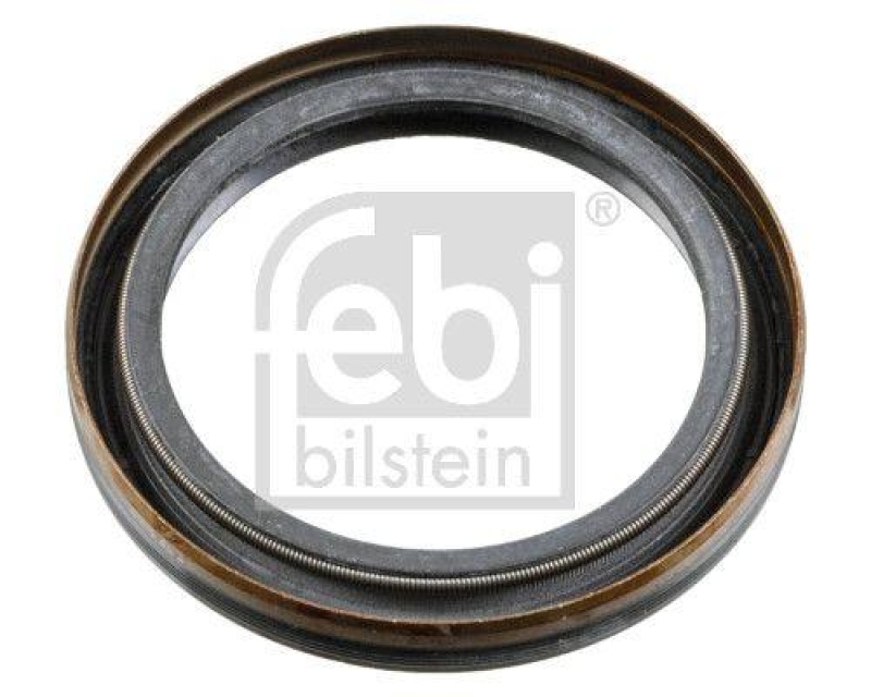 FEBI BILSTEIN 180889 Wellendichtring für Differential für VW-Audi