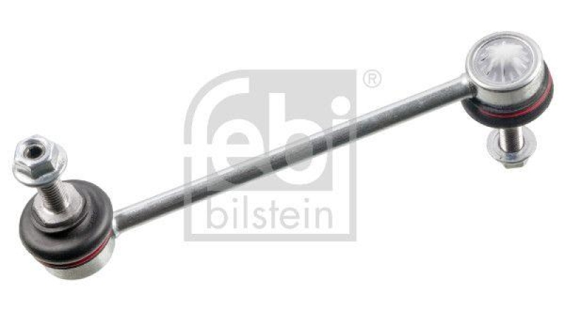 FEBI BILSTEIN 183171 Verbindungsstange mit Muttern für Jaguar