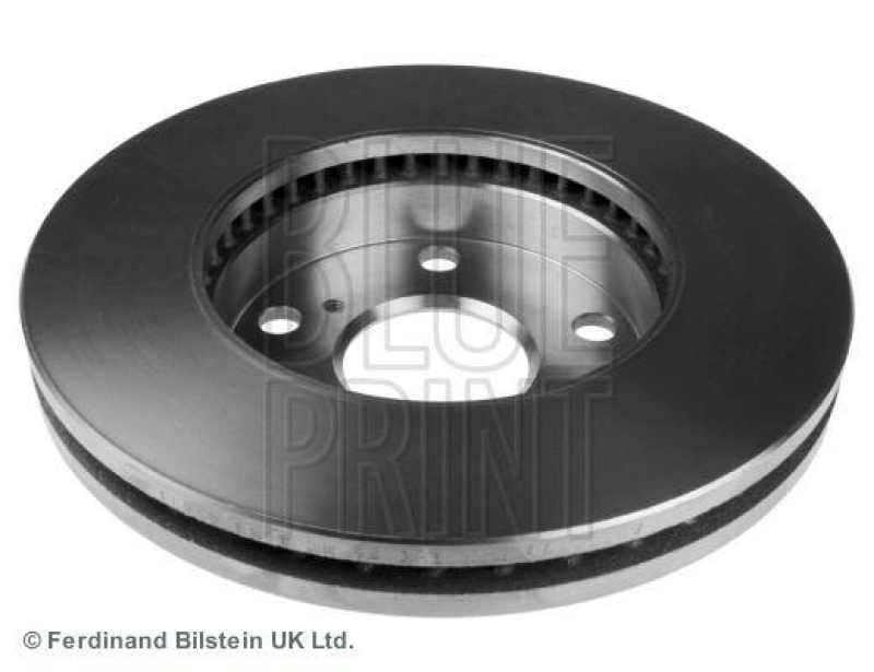 BLUE PRINT ADT34377 Bremsscheibe für TOYOTA