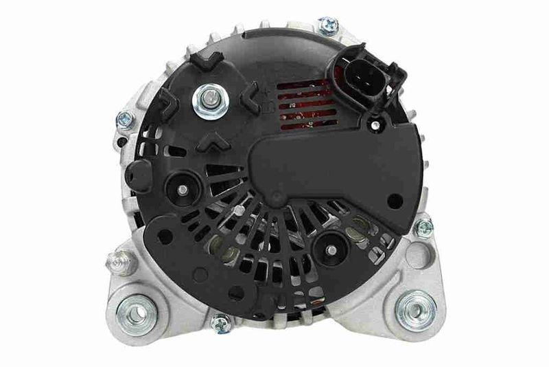 VEMO V10-13-44460 Generator 14 V, 140 A Ø: 56 mm, Rippen: 6 für VW