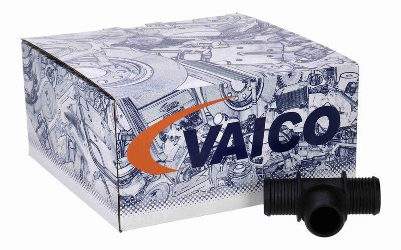 VAICO V10-5889 Kühlmittelflansch für VW