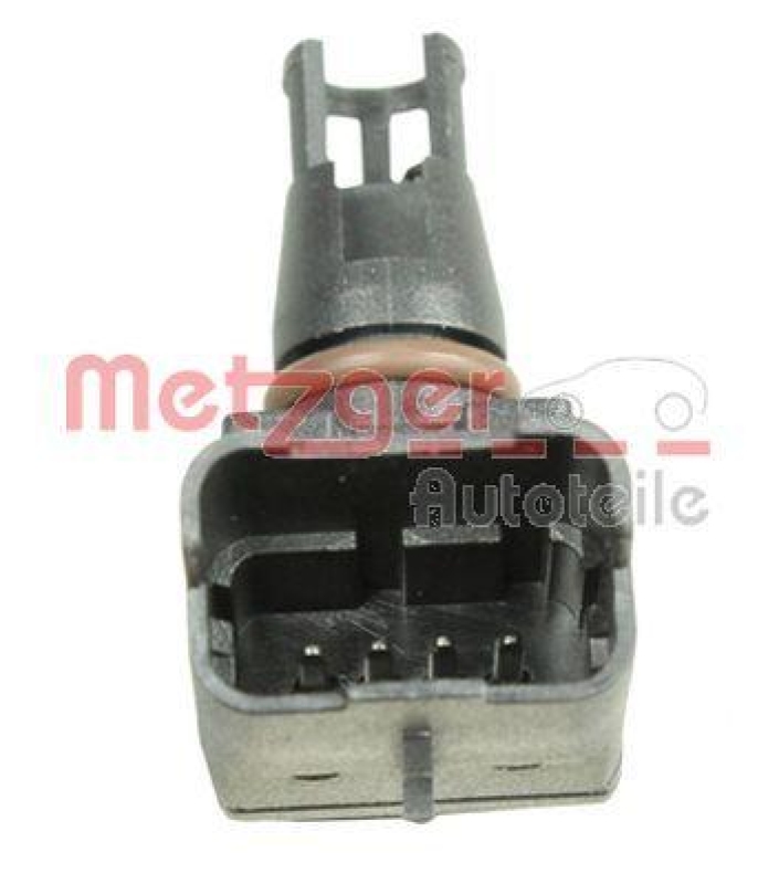 METZGER 0906367 Sensor, Ansauglufttemperatur für FORD/PSA