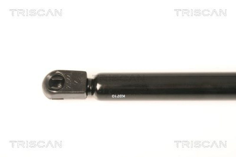 TRISCAN 8710 18225 Gasfeder Hinten für Kia Carens Iii