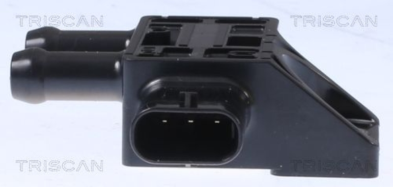 TRISCAN 8823 11005 Sensor, Abgasdruck für Bmw