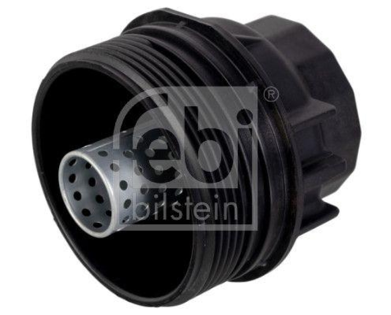 FEBI BILSTEIN 176601 Ölfilterdeckel für TOYOTA