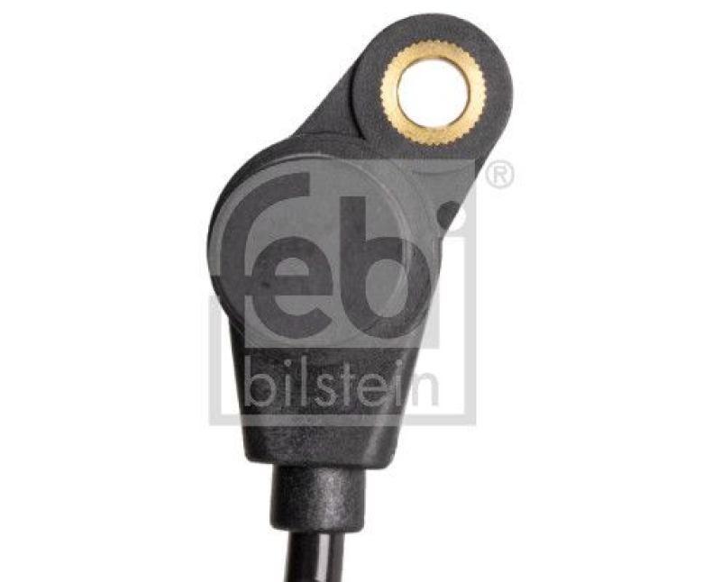 FEBI BILSTEIN 27175 Kurbelwellensensor für Opel