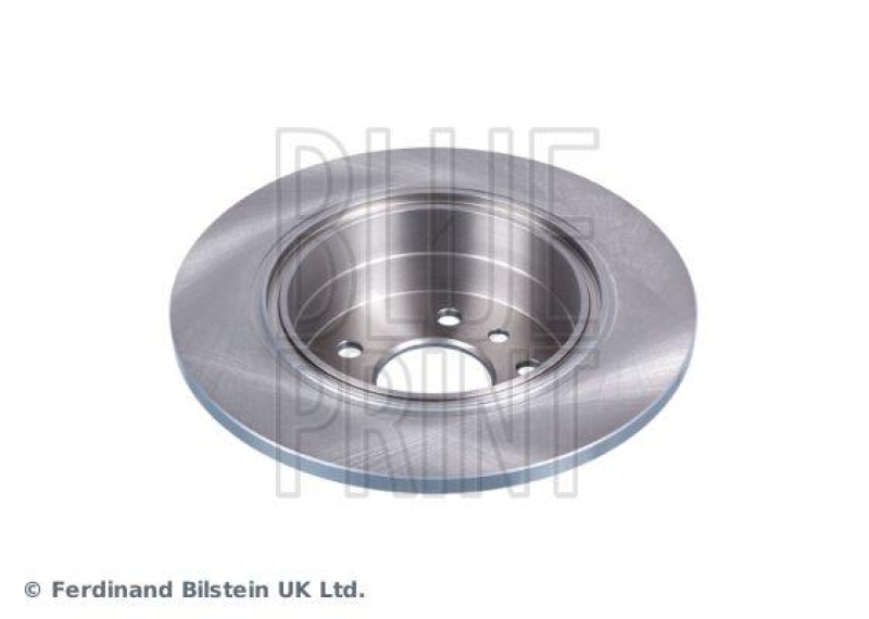 BLUE PRINT ADW194341 Bremsscheibe für Opel PKW