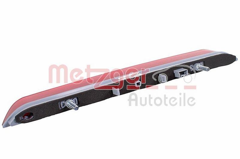 METZGER 2080070 Zusatzbremsleuchte für CITROEN/OPEL/PEUGEOT/VAUXHALL