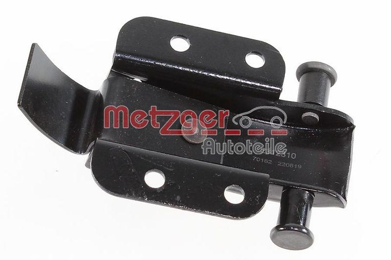 METZGER 2312310 Türfeststeller für MB/VW