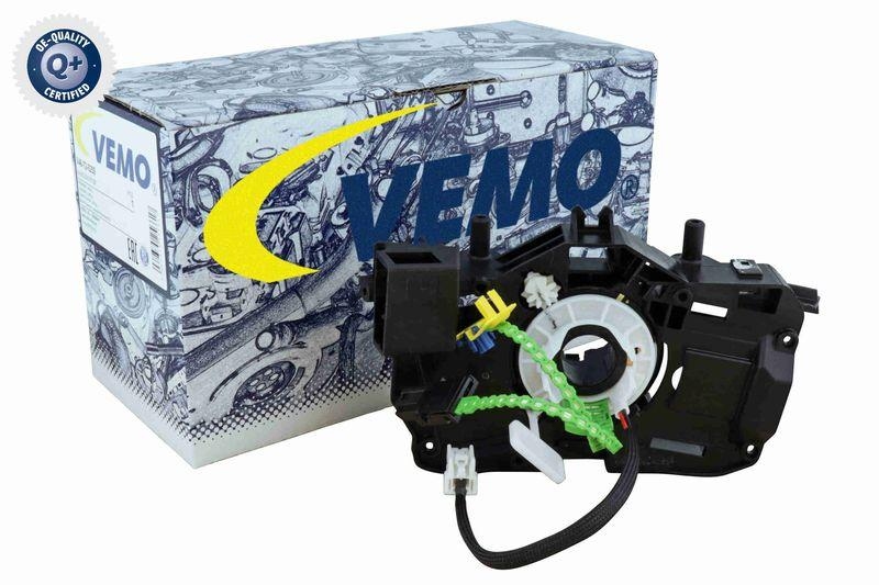 VEMO V46-72-0259 Wickelfeder, Airbag für RENAULT