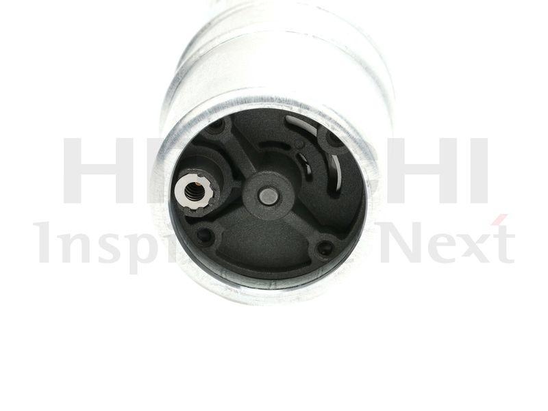 HITACHI 2503189 Kraftstoffpumpe für FIAT u.a.