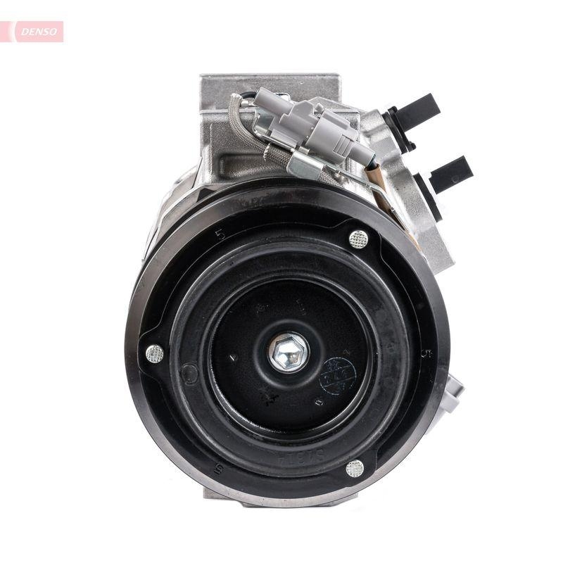 DENSO DCP50325 Kompressor A/C TOYOTA LAND CRUISER PRADO (_J15_) 4.0 V6 VVT-i (09-)