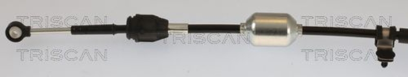 TRISCAN 8140 25731 Seilzug, Schaltgetriebe Manuel für Renault