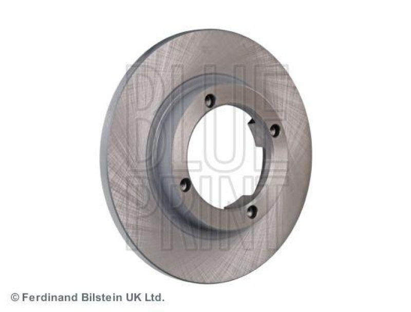 BLUE PRINT ADK84302 Bremsscheibe für SUZUKI