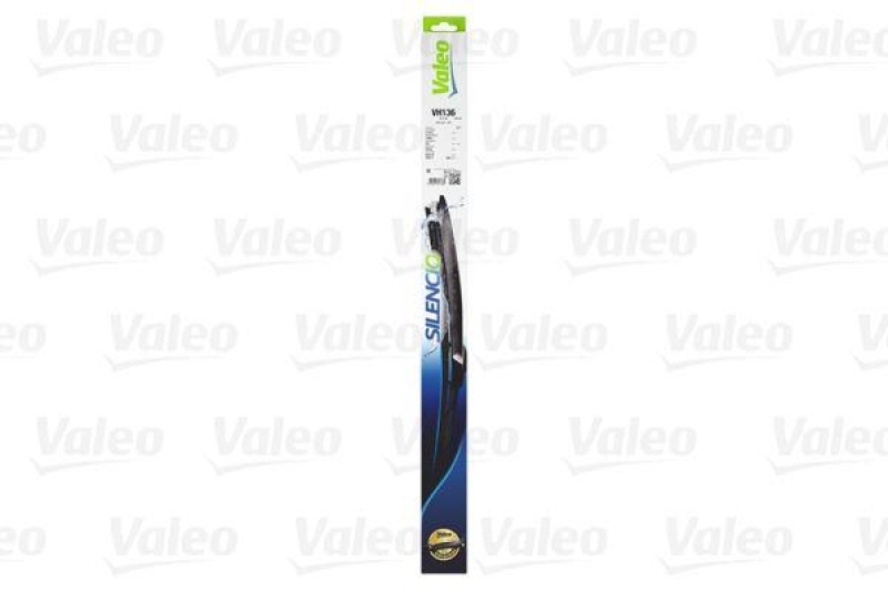 VALEO 574736 Silencio HBlade (x1) 700mm VH136