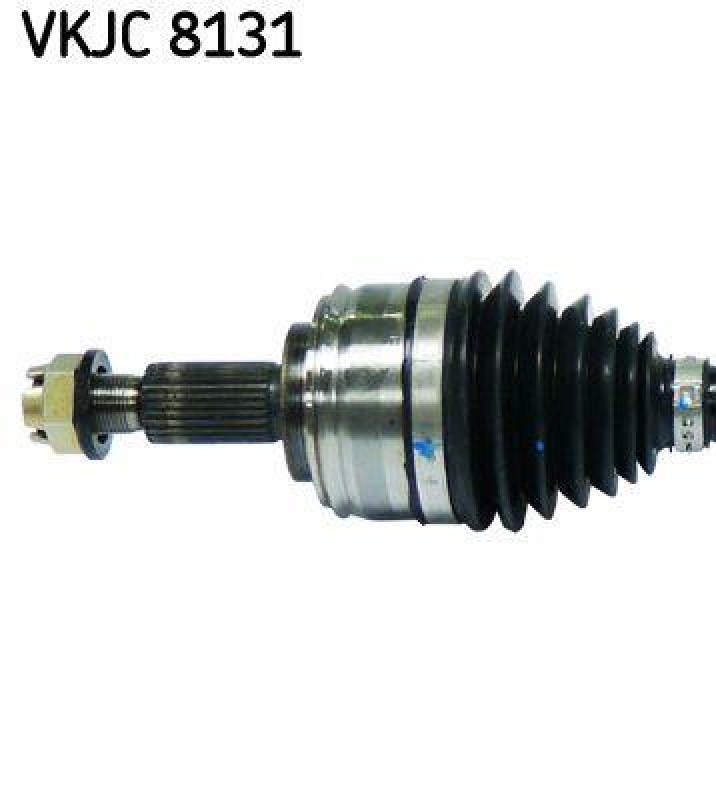 SKF VKJC 8131 Antriebswelle