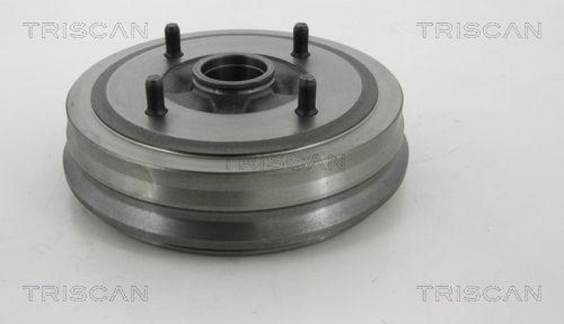 TRISCAN 8530 13258 Radlagersatz Hinten für Toyota