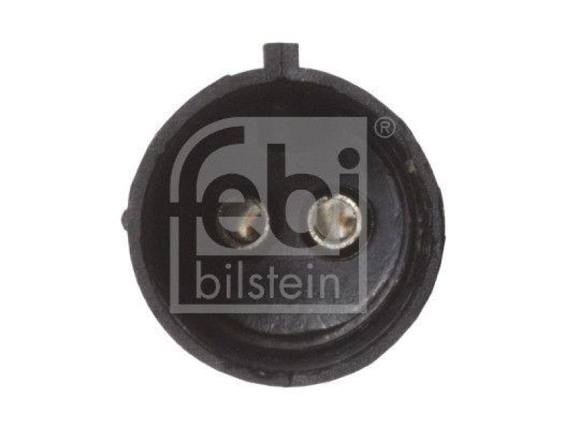 FEBI BILSTEIN 103761 ABS-Sensor mit Hülse und Fett für EVOBUS