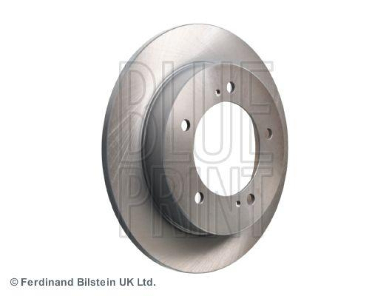 BLUE PRINT ADK84305 Bremsscheibe für SUZUKI