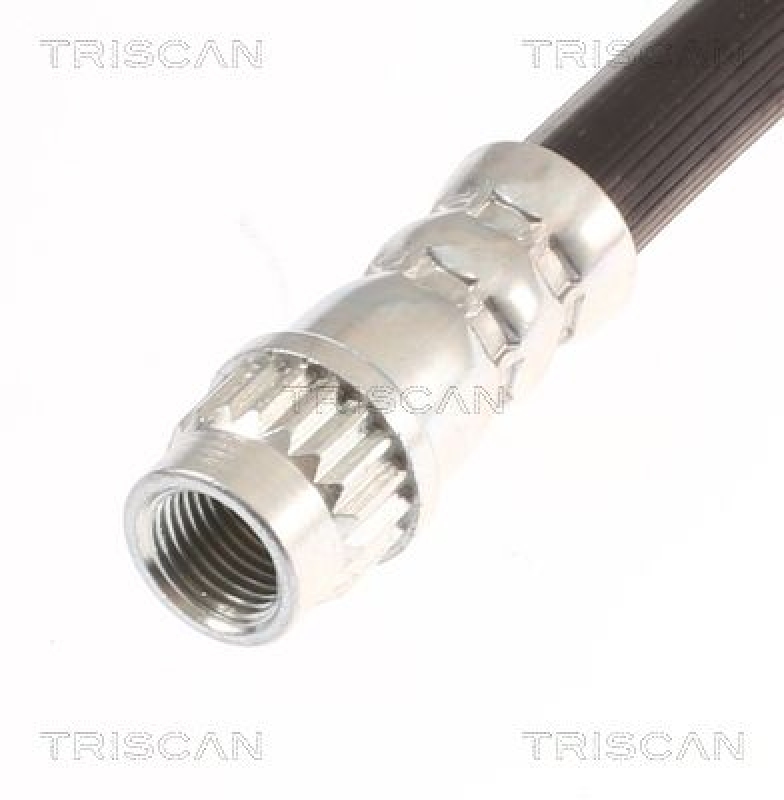 TRISCAN 8150 25162 Bremsschlauch Vorne für Renault