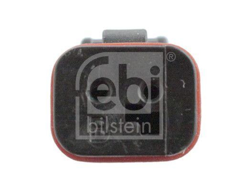 FEBI BILSTEIN 103762 ABS-Sensor mit Hülse und Fett für Volvo