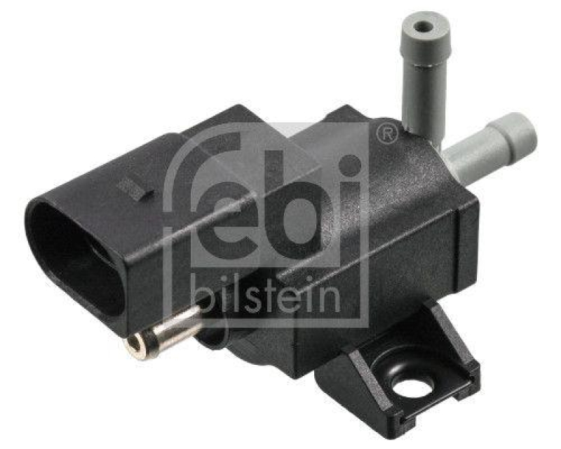 FEBI BILSTEIN 184239 Ladedruckregelventil für VW-Audi