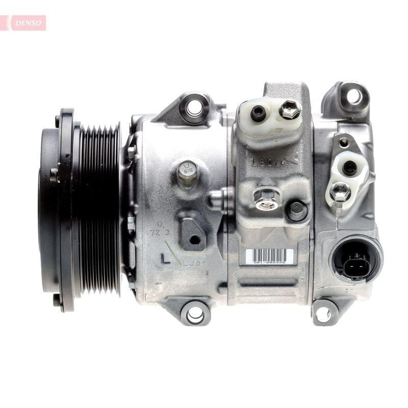 DENSO DCP51004 Kompressor AC LEXUS IS II (05-)