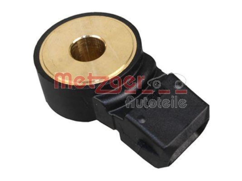 METZGER 0907006 Klopfsensor für FIAT/PSA