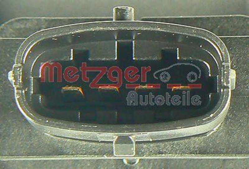 METZGER 0890244 Luftmassenmesser für ALFA/FIAT/FORD/LANCIA/OPEL