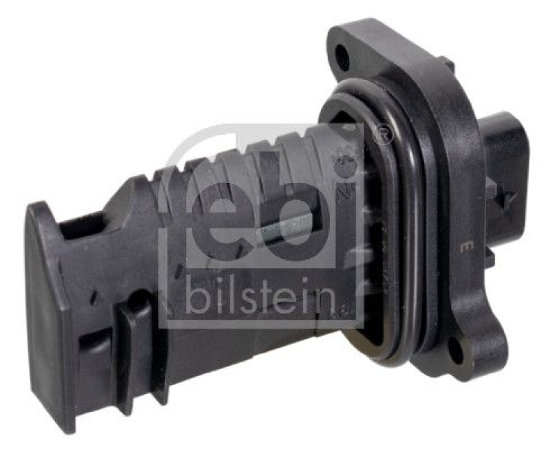 FEBI BILSTEIN 179820 Luftmassenmesser ohne Gehäuse für BMW