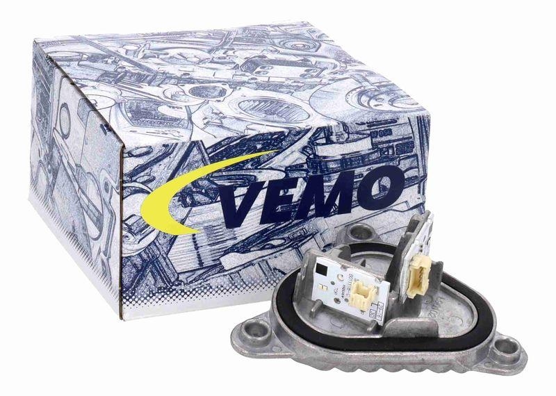 VEMO V20-73-0312 Steuergerät, Beleuchtung für BMW