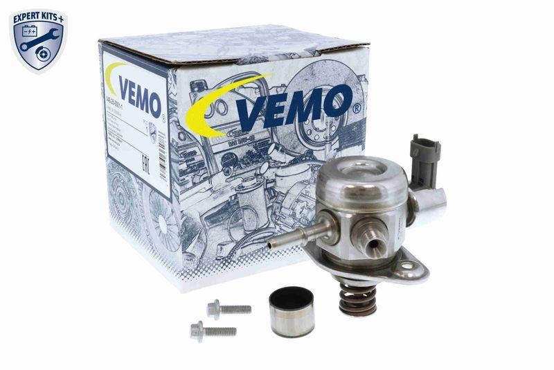 VEMO V48-25-0001-1 Hochdruckpumpe mit Stößel / mit Schrauben für LAND ROVER