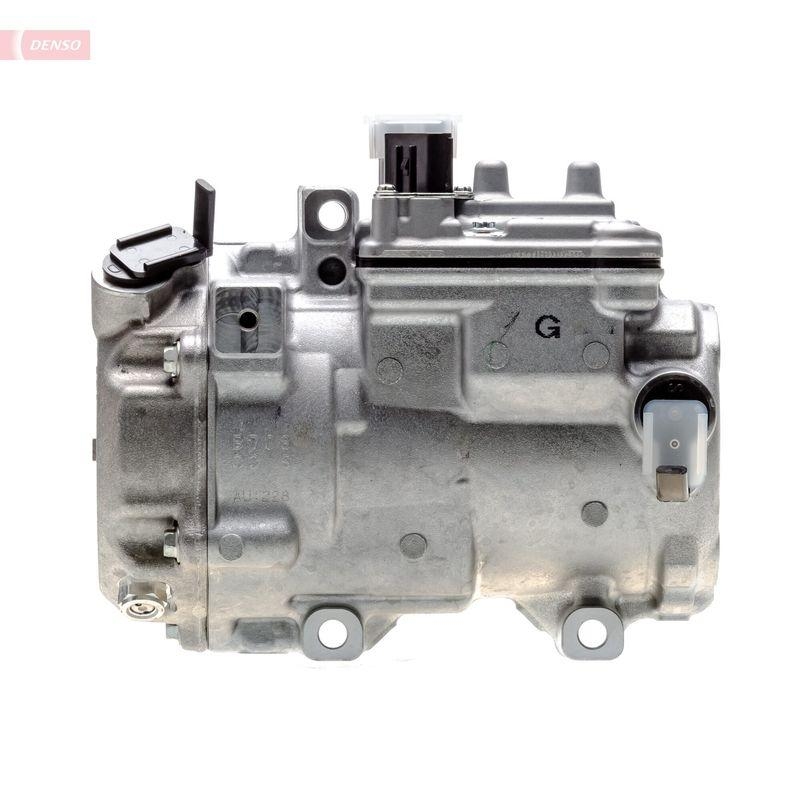 DENSO DCP51007 Kompressor A/C LEXUS RX (08-)