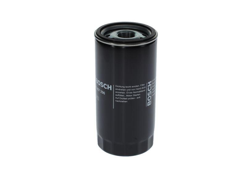 Bosch F 026 407 296 Ölfilter P7296